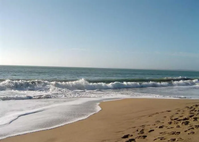 Maison De Plain-pied Avec Jardin, Animaux Sur Demande, Pres De La - Fr-1-476-23